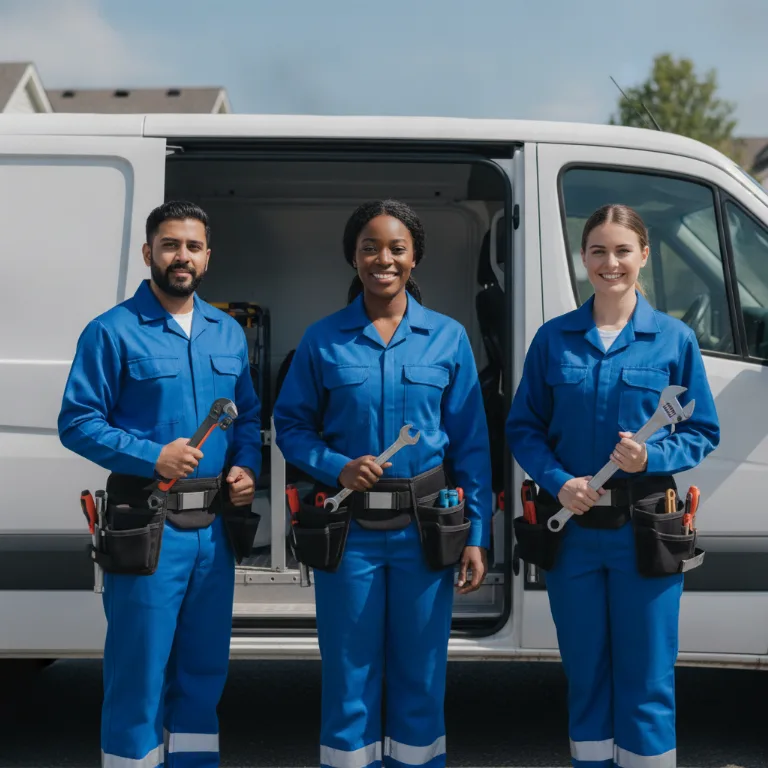 plumber Elk Grove Village