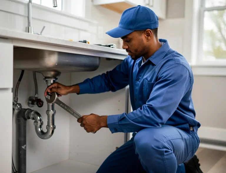 plumber Elk Grove Village